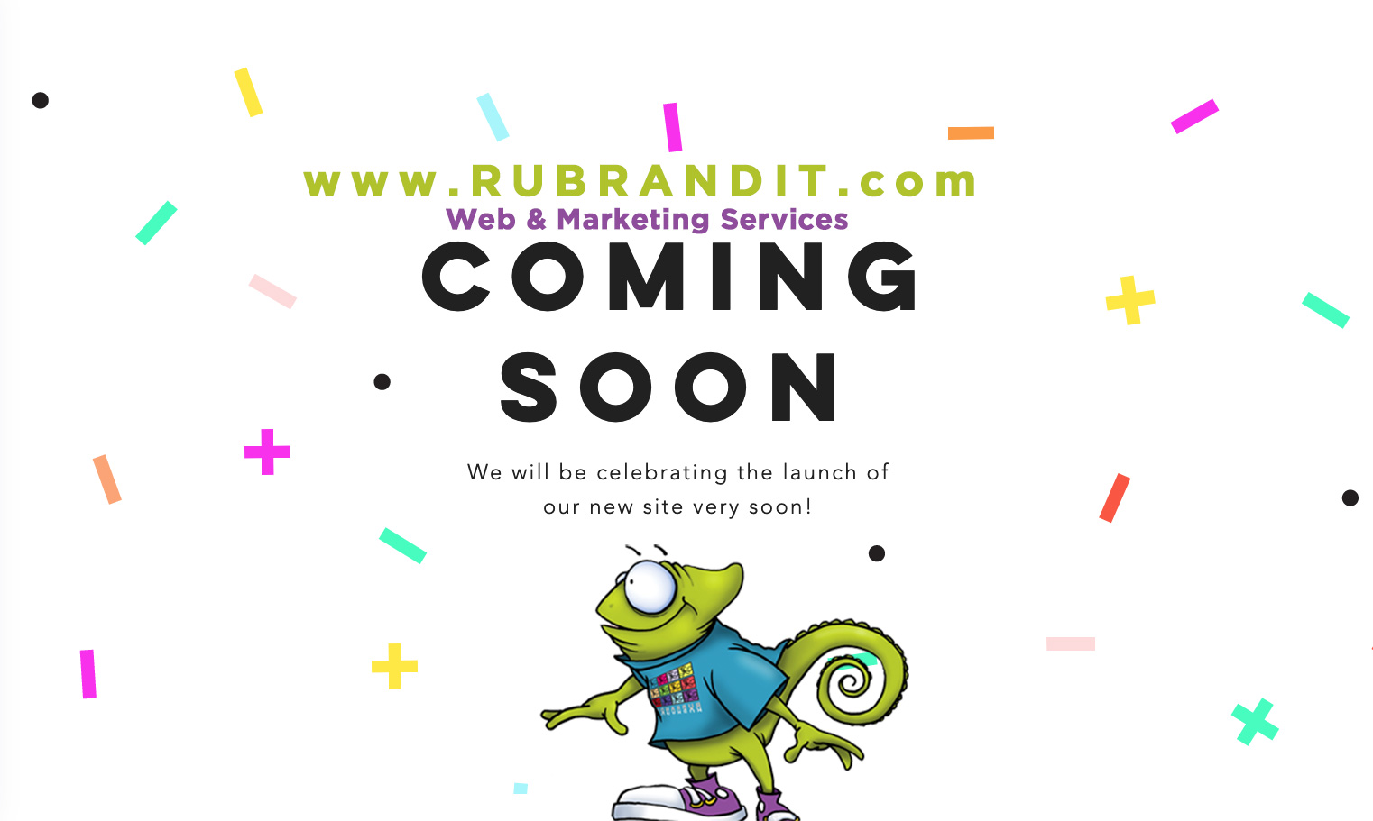 Rubrandit Coming Soon